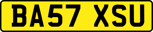 BA57XSU