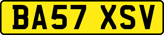 BA57XSV