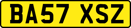 BA57XSZ