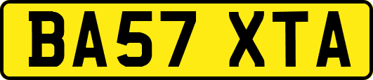 BA57XTA