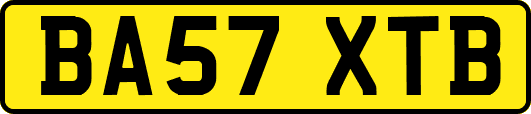 BA57XTB