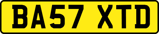 BA57XTD