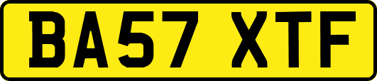 BA57XTF