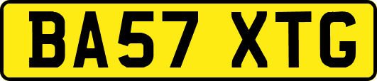 BA57XTG