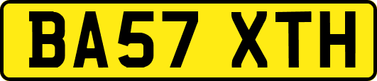 BA57XTH