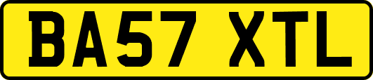BA57XTL