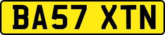 BA57XTN