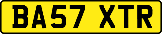 BA57XTR