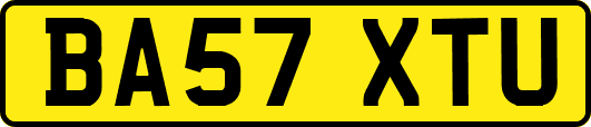 BA57XTU