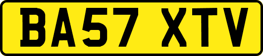 BA57XTV