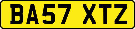BA57XTZ