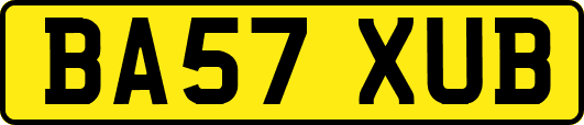 BA57XUB