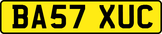 BA57XUC