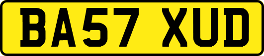 BA57XUD