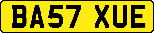 BA57XUE