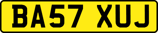 BA57XUJ