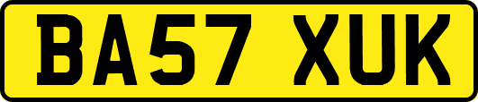 BA57XUK