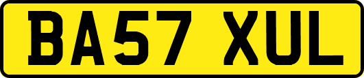 BA57XUL