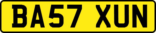 BA57XUN