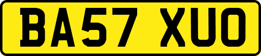 BA57XUO