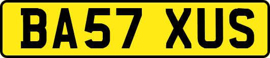 BA57XUS