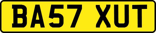 BA57XUT