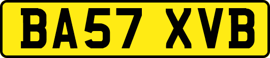 BA57XVB