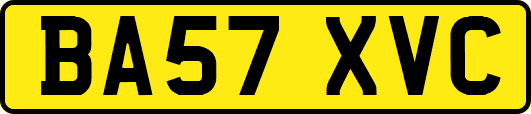 BA57XVC
