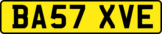 BA57XVE