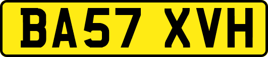 BA57XVH