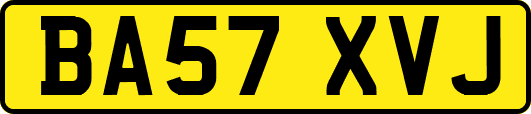 BA57XVJ