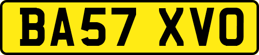 BA57XVO