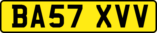 BA57XVV