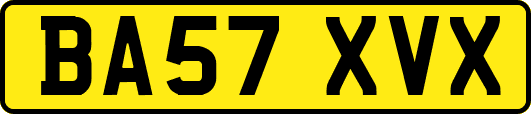 BA57XVX