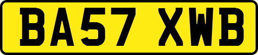 BA57XWB
