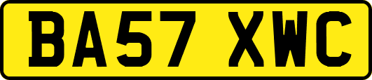 BA57XWC