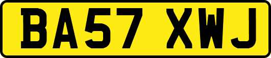 BA57XWJ