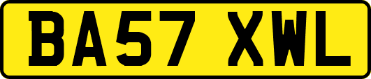 BA57XWL