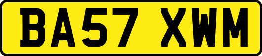BA57XWM