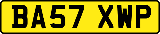 BA57XWP