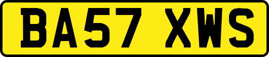 BA57XWS