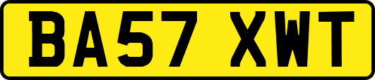 BA57XWT