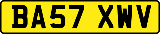 BA57XWV