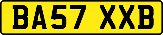 BA57XXB