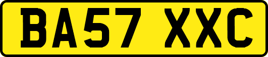 BA57XXC