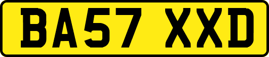 BA57XXD