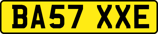 BA57XXE