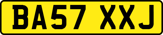 BA57XXJ