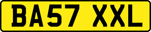 BA57XXL