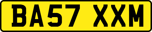 BA57XXM